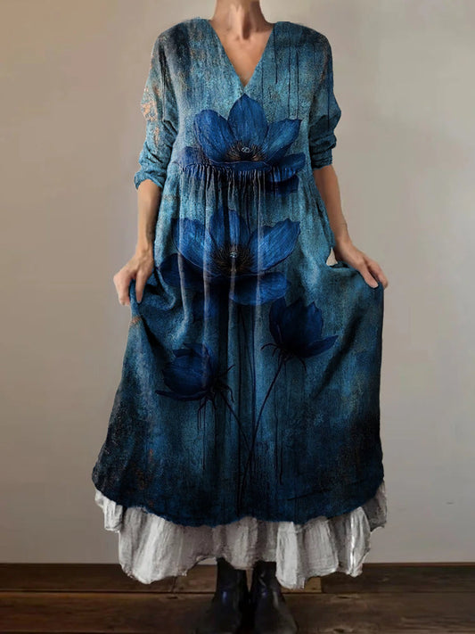 Beautifully Crafted Dress