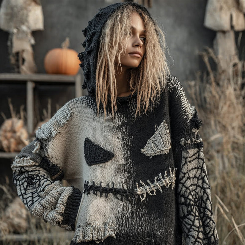 Classic Vintage Sweater