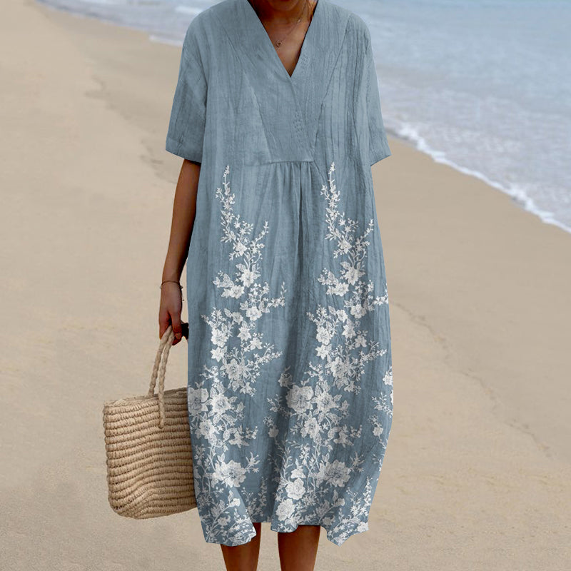 Beautifully Crafted Dress