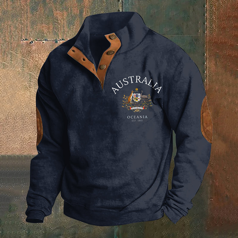 Classic Designed Shirt