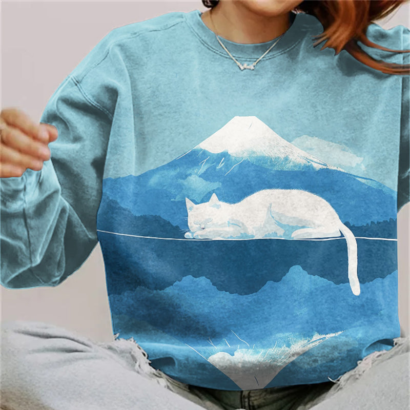 Vintage Inspired Shirt
