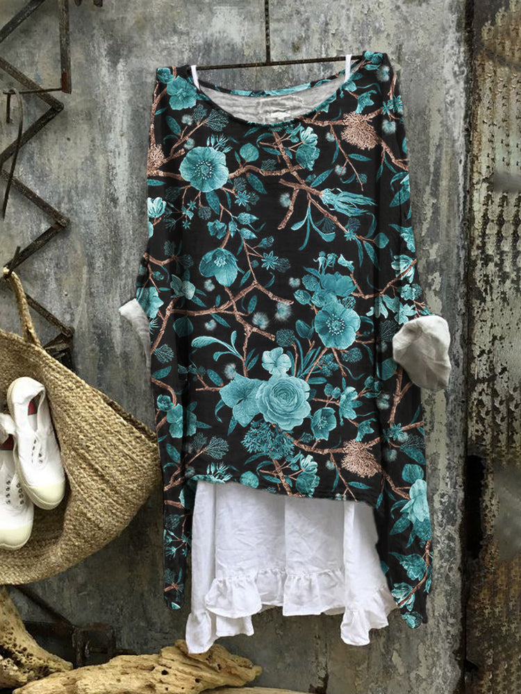 Thoughtfully Designed Garment