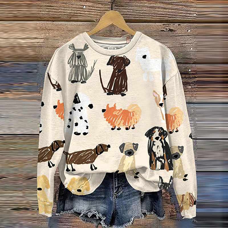 Thoughtfully Designed Shirt