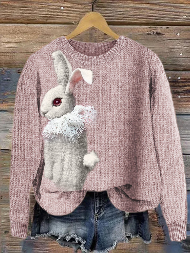 Classic Vintage Sweater