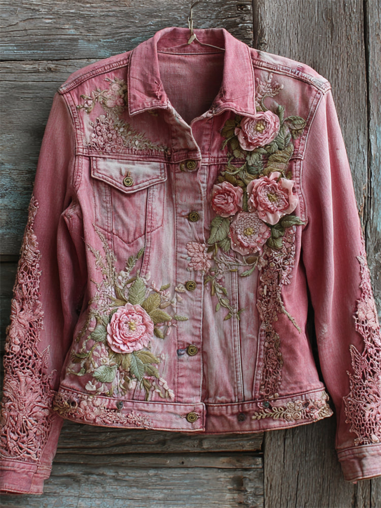 Classic Designed Jacket