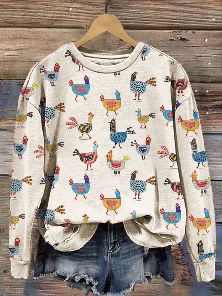 Vintage Inspired Shirt