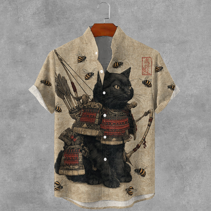 Classic Vintage Shirt
