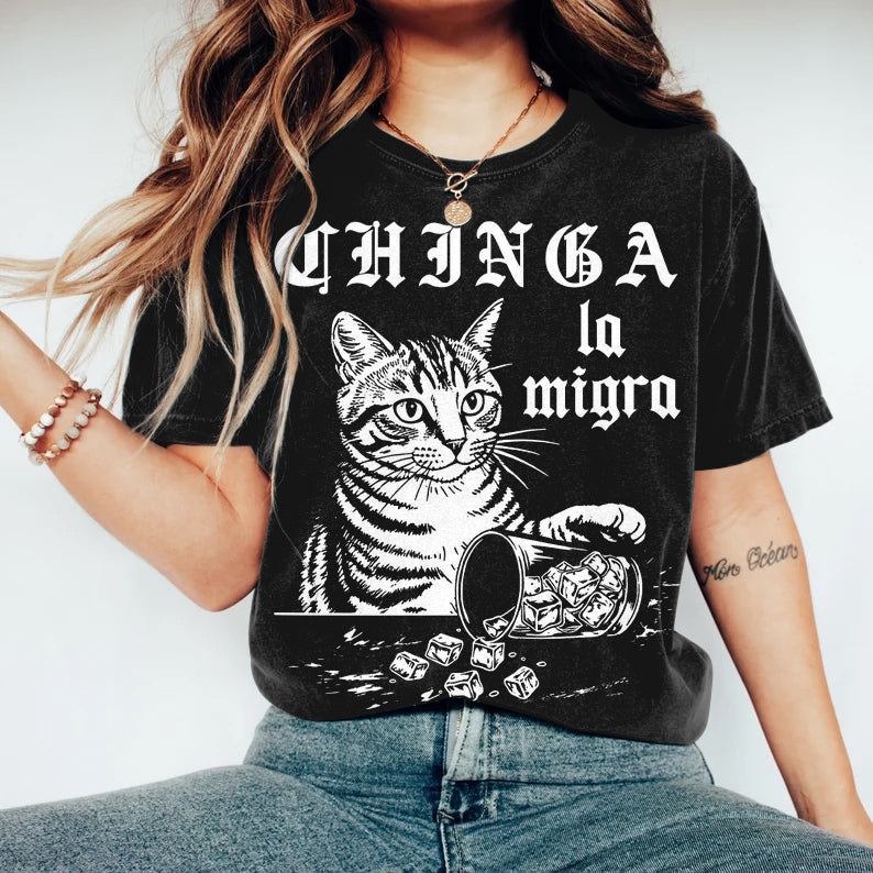Vintage Inspired T-Shirt