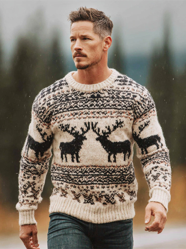 Beautifully Crafted Sweater