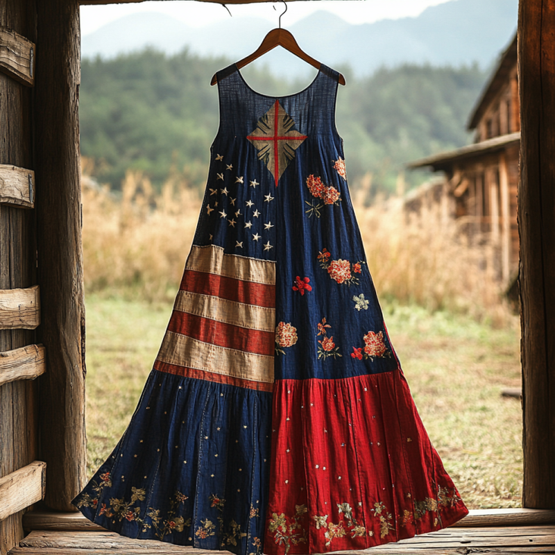 Elegantly Designed Dress