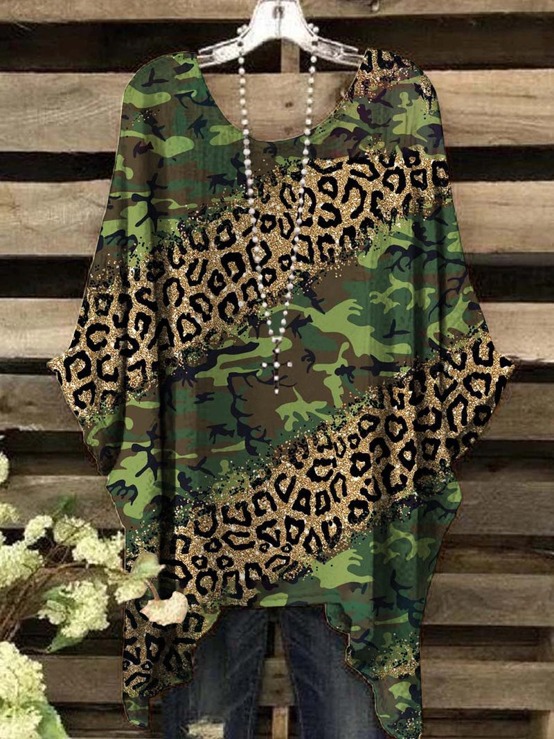 Thoughtfully Designed Top
