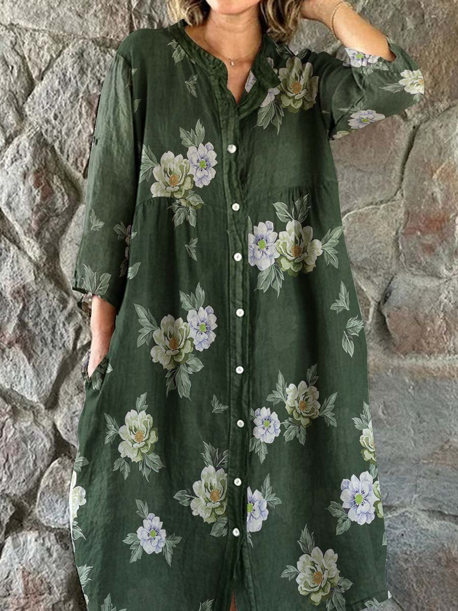 Classic Designed Shirt
