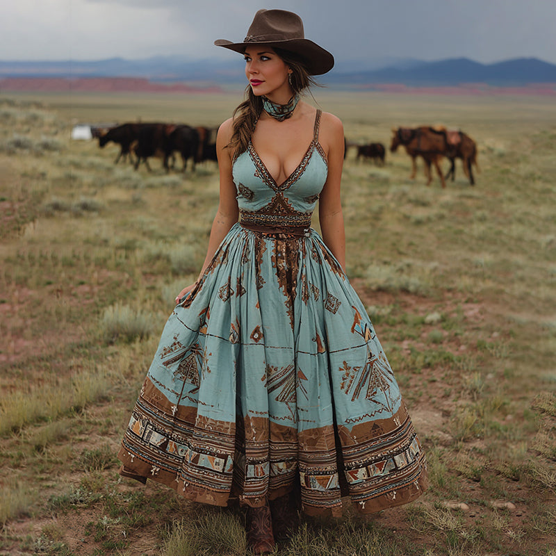 Thoughtfully Designed Dress