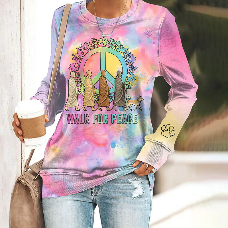 Thoughtfully Designed Shirt