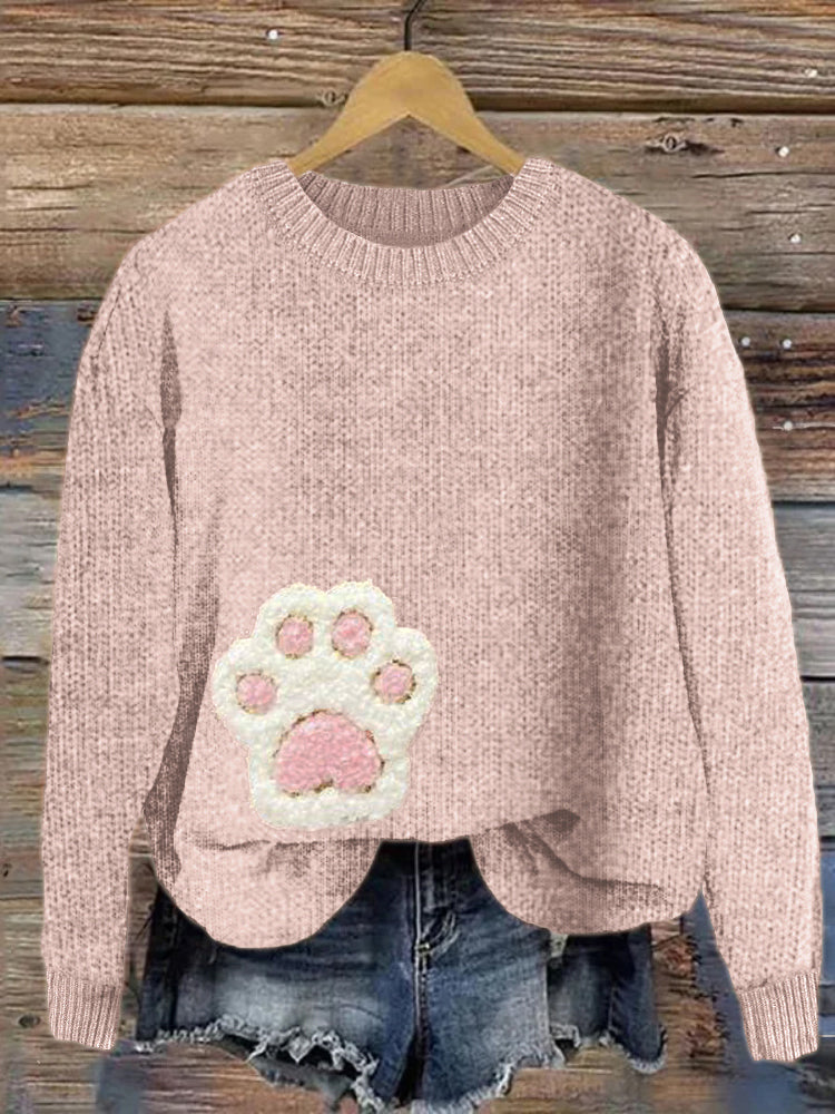 Classic Designed Sweater