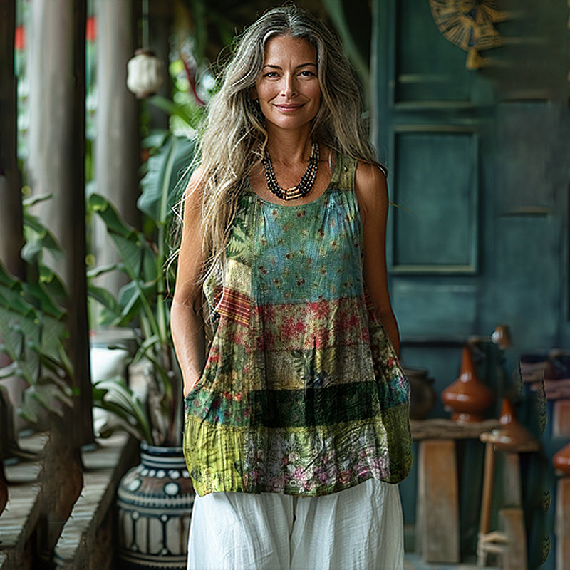 Gracefully Designed Top