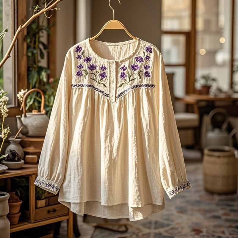 Elegantly Designed Shirt