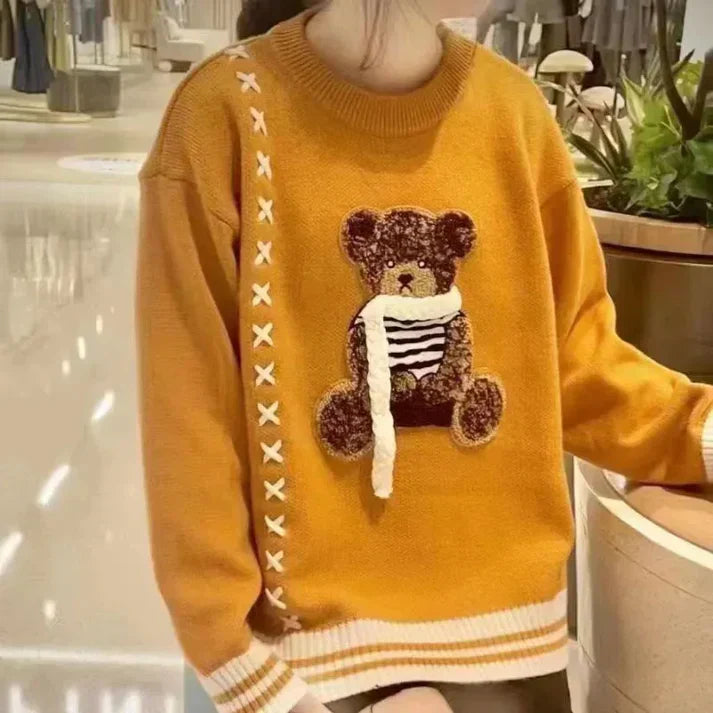Beautifully Crafted Sweater