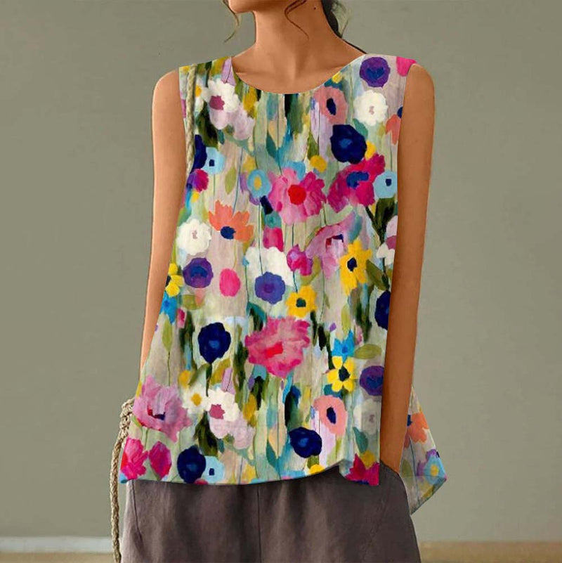 Thoughtfully Designed Top