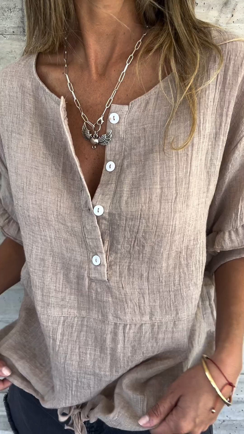 Elegantly Designed Top