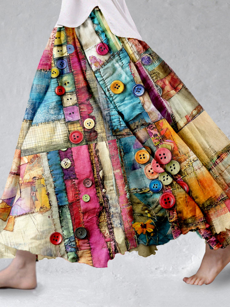 Beautifully Crafted Garment