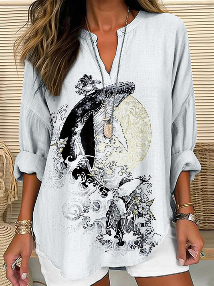 Classic Designed Garment