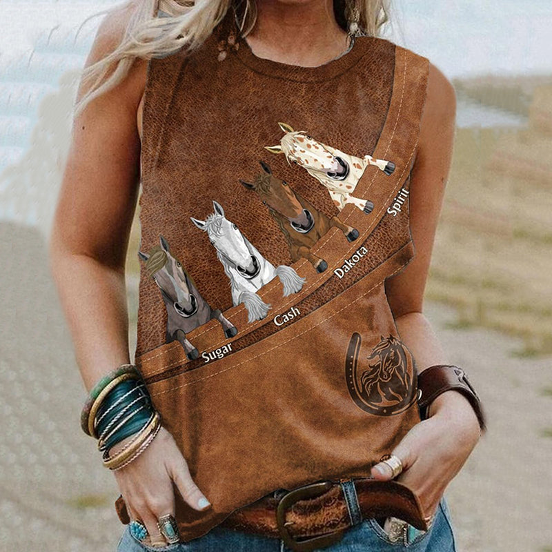 Thoughtfully Designed Top