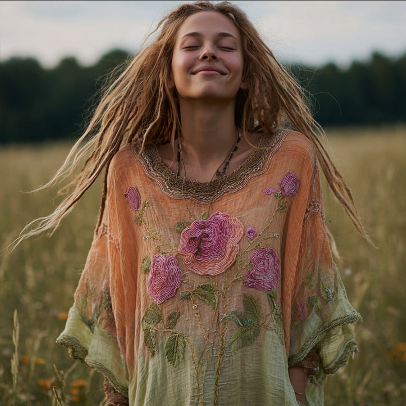 Thoughtfully Designed Shirt
