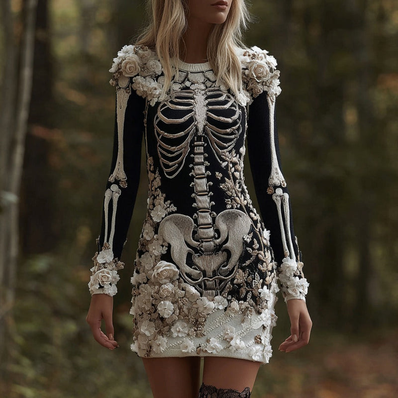 Thoughtfully Designed Sweater