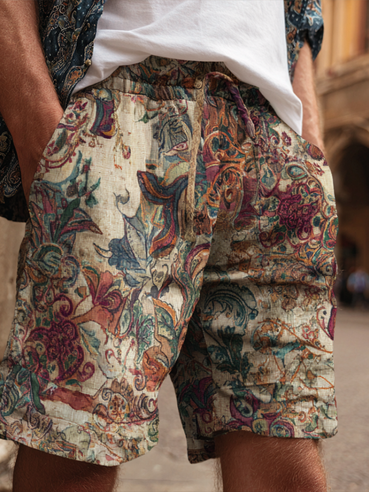 Elegantly Designed Garment