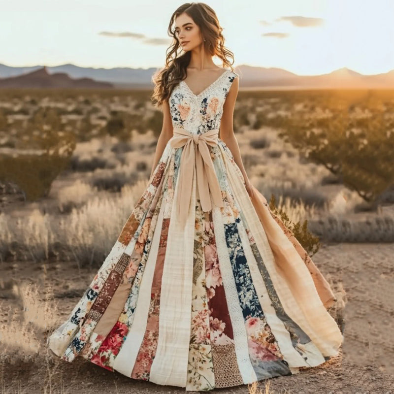 Beautifully Crafted Dress
