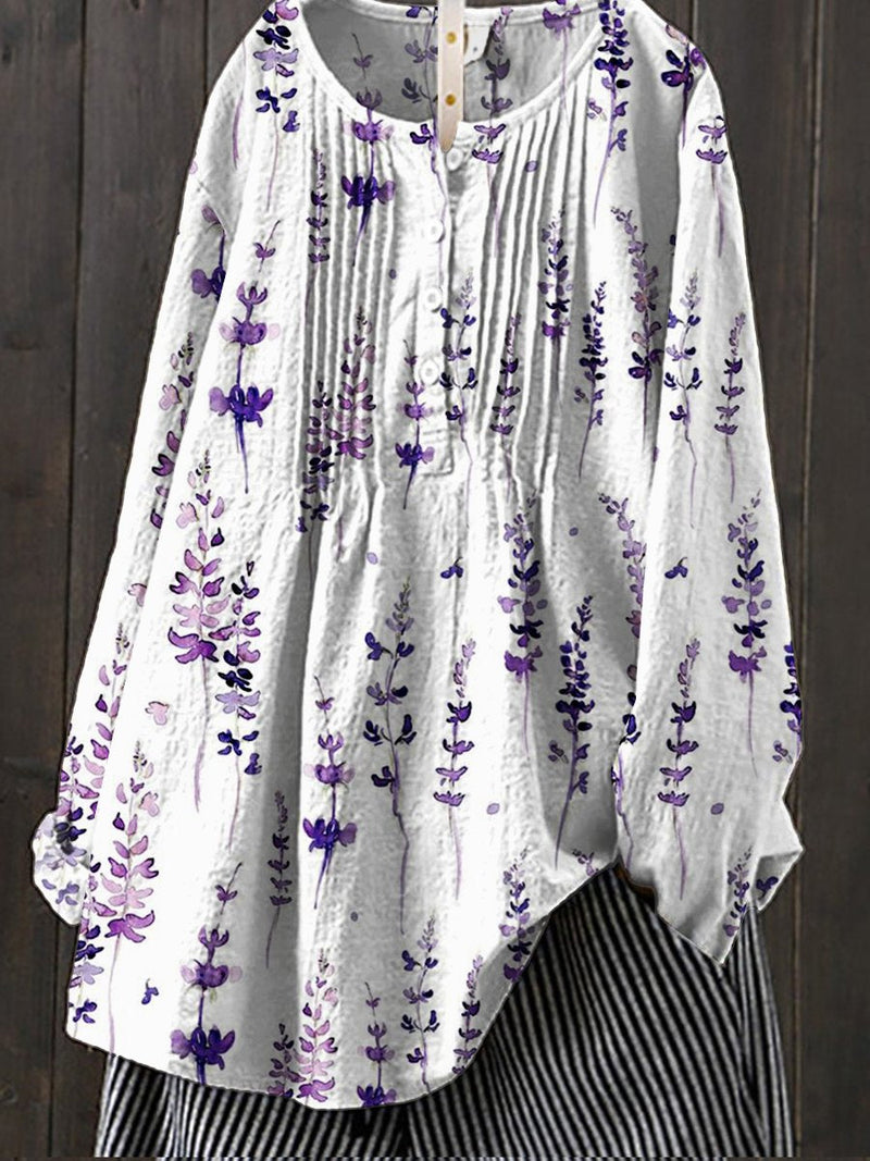 Thoughtfully Designed Shirt
