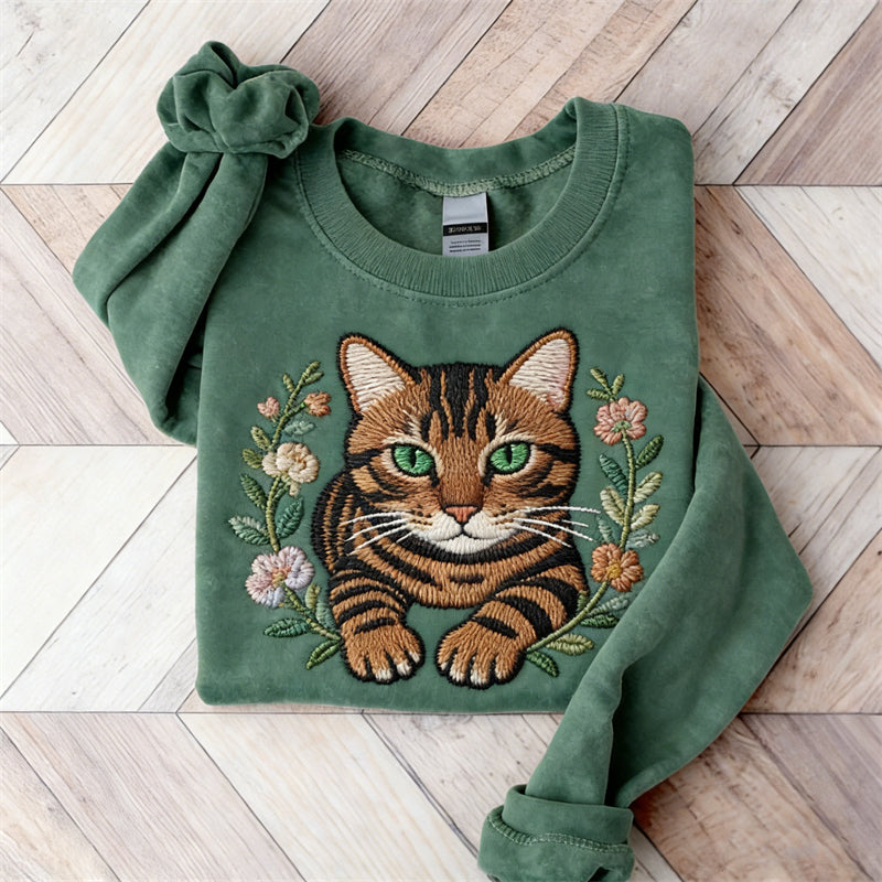 Thoughtfully Designed Shirt