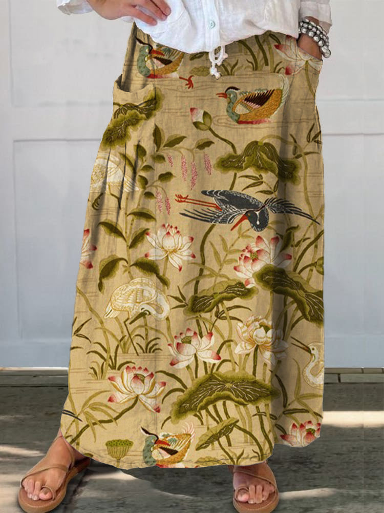 Thoughtfully Designed Garment