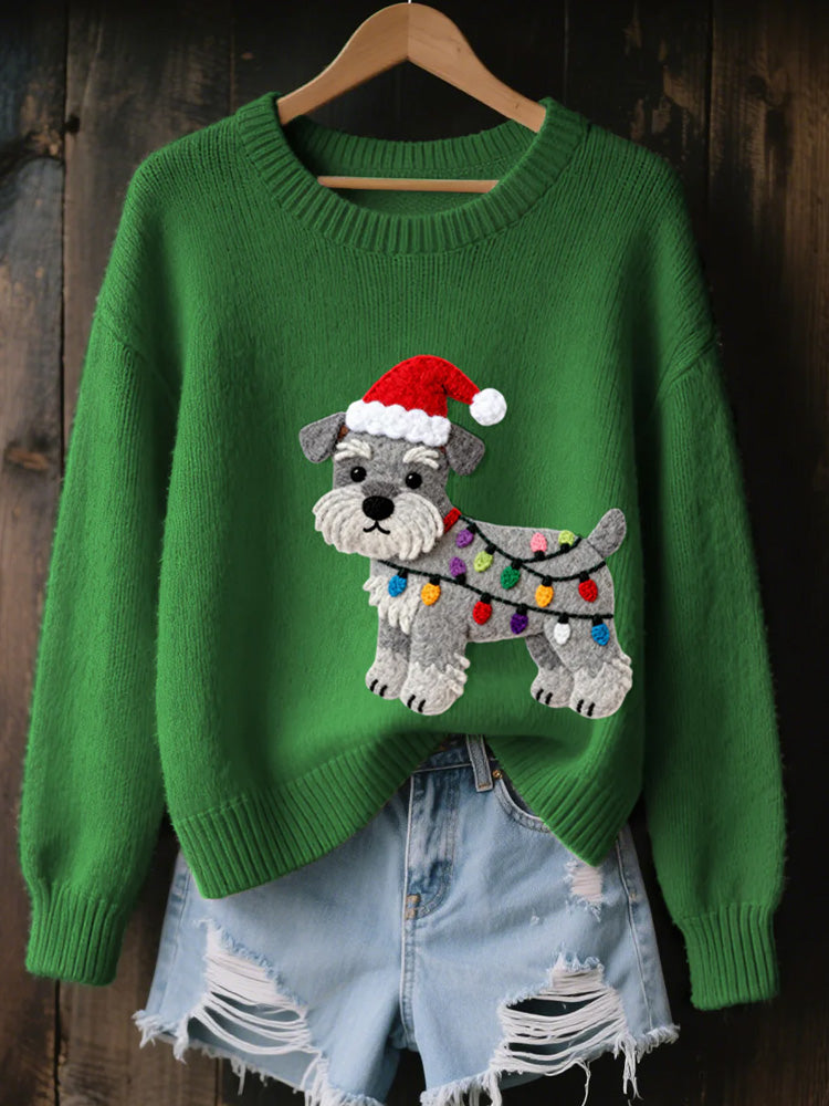 Classic Vintage Sweater