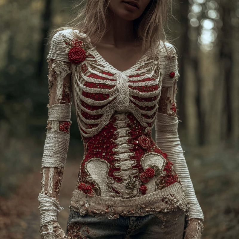 Classic Vintage Sweater