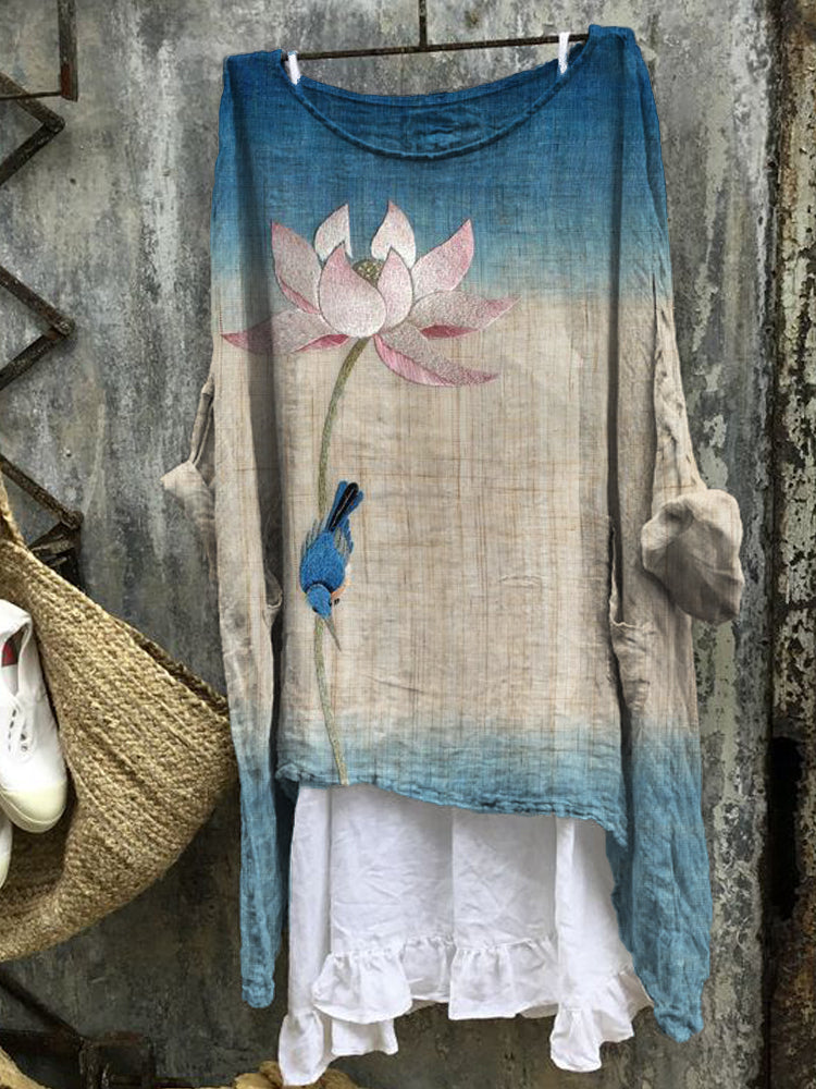Beautifully Crafted Garment