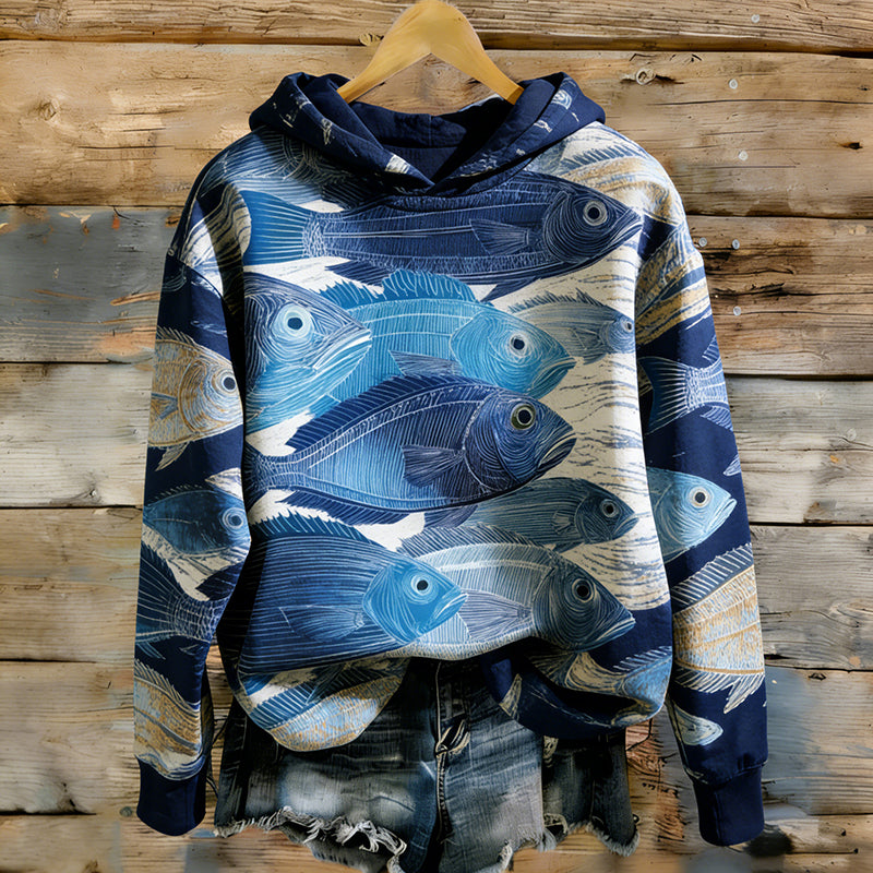 Vintage Inspired Shirt