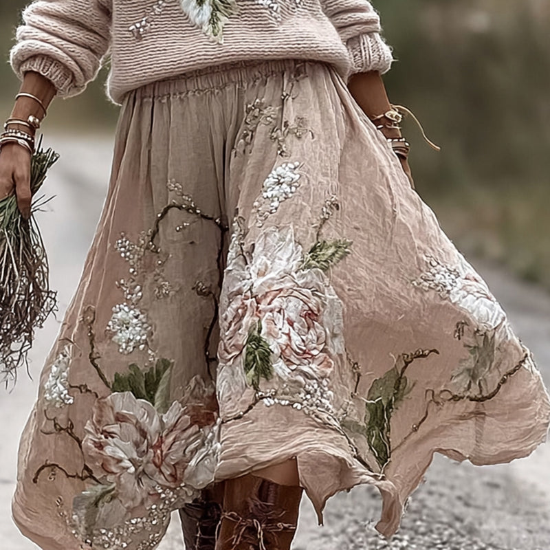 Classic Vintage Sweater