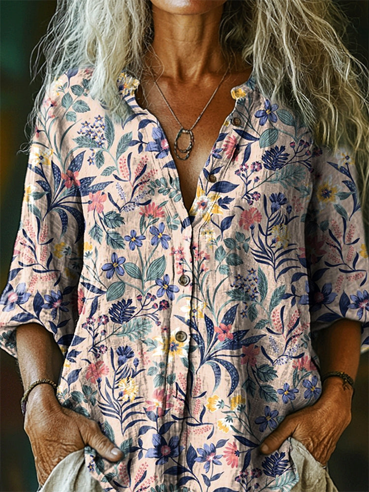 Thoughtfully Designed Garment