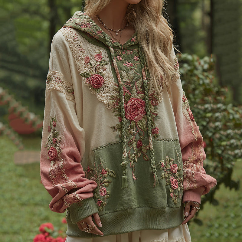 Beautifully Crafted Garment