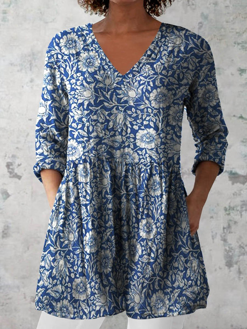Elegantly Designed Top