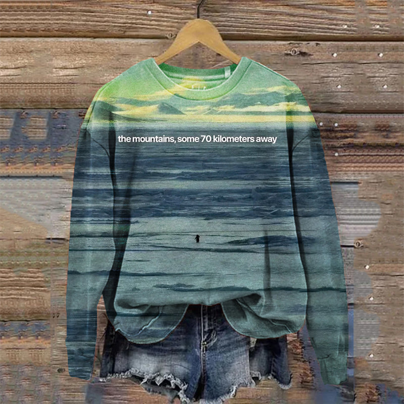 Gracefully Designed Shirt