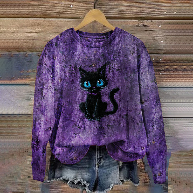 Thoughtfully Designed Sweater
