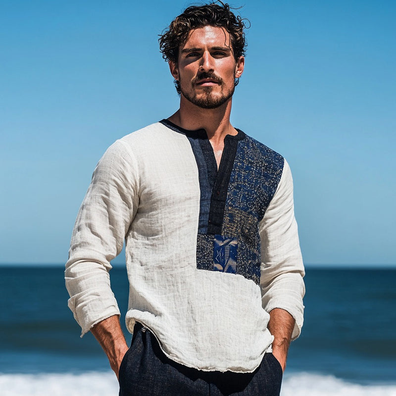 Beautifully Crafted Shirt
