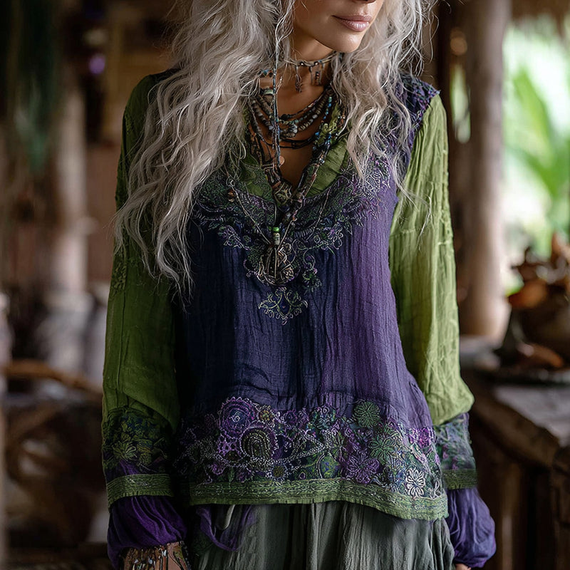 Elegantly Designed Top