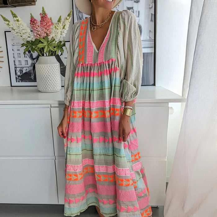 Beautifully Crafted Dress