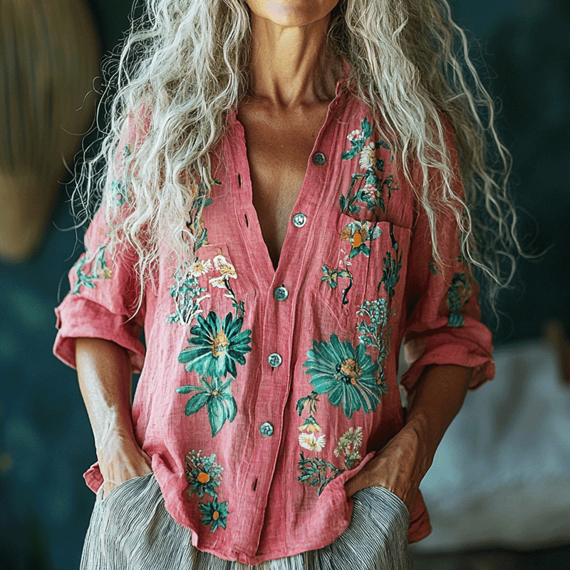 Classic Vintage Shirt