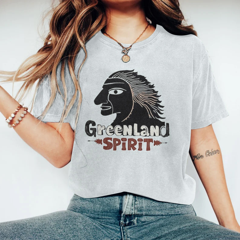 Vintage Inspired T-Shirt