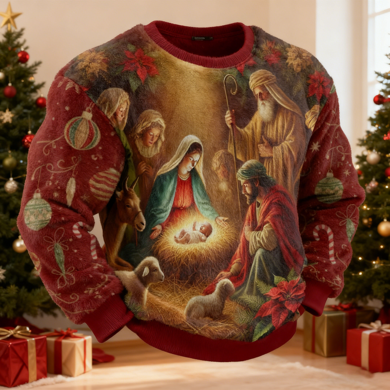 Elegantly Designed Shirt
